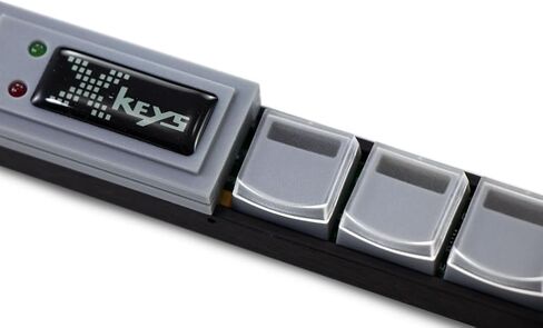 مفاتيح X-keys USB Stick (مفتاح XK-8) in Kuwait