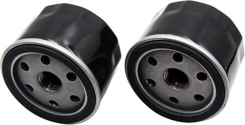 492932 Oil Filter for BS 492932S 492056 492932B 4049 4049H 4154 5049 5049H 5049K 5076 695396 696854 795890 842921 Replaces 49065-0721 49065-7007 (2Pcs) in Saudi Arabia
