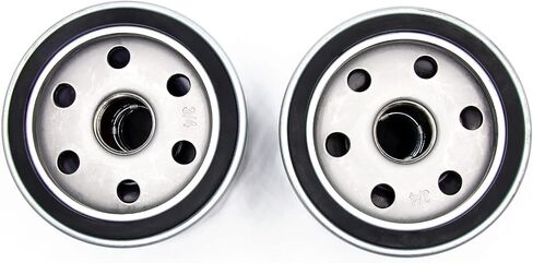 492932 Oil Filter for BS 492932S 492056 492932B 4049 4049H 4154 5049 5049H 5049K 5076 695396 696854 795890 842921 Replaces 49065-0721 49065-7007 (2Pcs) in Saudi Arabia
