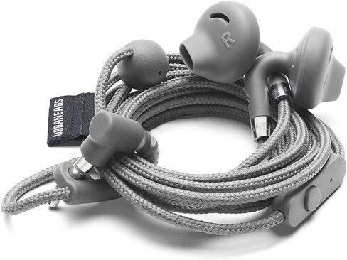 سماعات داخل الاذن من Urbanears Sumpan، ترو وايت (4091380) (الموديل: 04091380) in Saudi Arabia