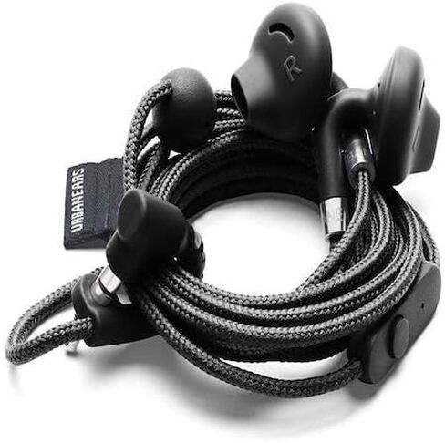 سماعات داخل الاذن من Urbanears Sumpan، ترو وايت (4091380) (الموديل: 04091380) in Saudi Arabia