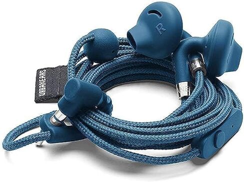 سماعات داخل الاذن من Urbanears Sumpan، ترو وايت (4091380) (الموديل: 04091380) in Saudi Arabia