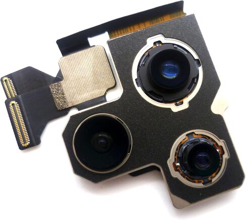 Back Rear Main Camera Lens Picture Visual Video Flex Cable Module Replacement Compatible with Apple iPhone 13 Pro 6.1 inch in Saudi Arabia