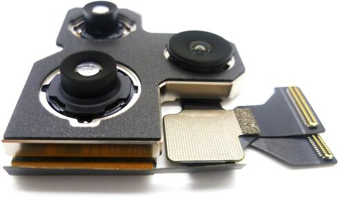 Back Rear Main Camera Lens Picture Visual Video Flex Cable Module Replacement Compatible with Apple iPhone 13 Pro 6.1 inch in Saudi Arabia