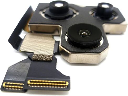 Back Rear Main Camera Lens Picture Visual Video Flex Cable Module Replacement Compatible with Apple iPhone 13 Pro 6.1 inch in Saudi Arabia