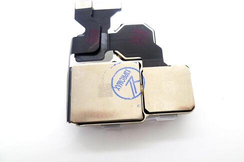 Back Rear Main Camera Lens Picture Visual Video Flex Cable Module Replacement Compatible with Apple iPhone 13 Pro 6.1 inch in Saudi Arabia