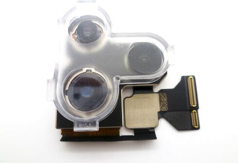 Back Rear Main Camera Lens Picture Visual Video Flex Cable Module Replacement Compatible with Apple iPhone 13 Pro 6.1 inch in Saudi Arabia