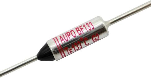 VG_S 5 قطع. جديد BF133 Aupo الصمامات الحرارية TF قطع 133C 110VAC /250VAC 10A in Saudi Arabia