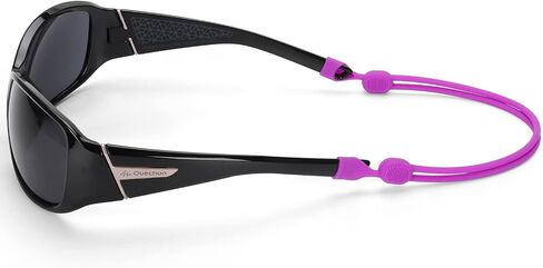 Glasses Band Silicone Elastic Sports Strap for Eyeglasses Sunglasses 2 Pack in Saudi Arabia