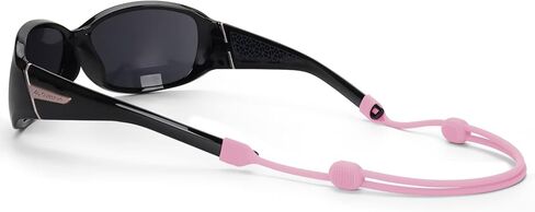 Glasses Band Silicone Elastic Sports Strap for Eyeglasses Sunglasses 2 Pack in Saudi Arabia