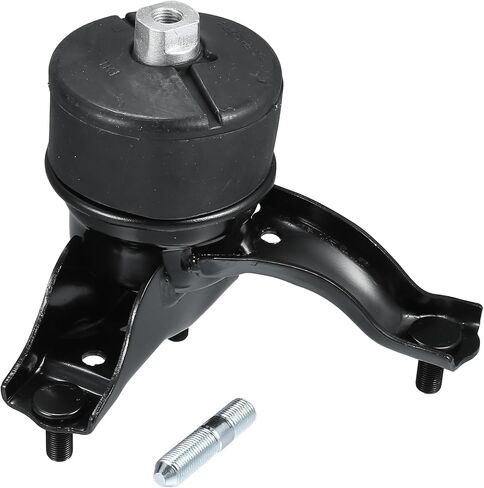 حامل محرك المحرك No.12362-0V060 عازل تركيب أمامي يسار لسيارة Toyota Avalon 2.5L 2013-2018 لسيارة Toyota Camry 2.5L 2012-2017 حديد in Saudi Arabia