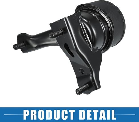 حامل محرك المحرك No.12362-0V060 عازل تركيب أمامي يسار لسيارة Toyota Avalon 2.5L 2013-2018 لسيارة Toyota Camry 2.5L 2012-2017 حديد in Saudi Arabia