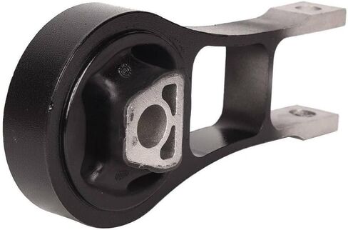 PANGOLIN Engine Motor & Transmission Mount Set 3PCS Engine Mount Set 68192831AF 68418876AB 68157441AD for Jeep Cherokee 2.4L 2014-2021; for Chry-sler 200 2.4L 2015-2019; Replace OE 68164709AC in Saudi Arabia