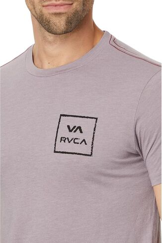 RVCA Men's Va All The Way S/S in Saudi Arabia