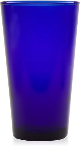 Libbey Premiere Cobalt Wine Glasses, 11.5 ounce, Set of 12 in Saudi Arabia
