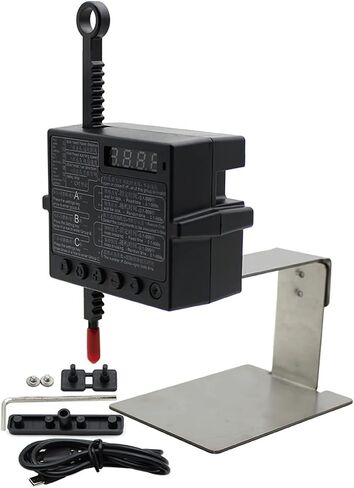 Physical Click Auto Keyboard Clicker Mouse Jigglier;Auto Random Clicking Game Assist; Mouse Mover Auto clicking Tool (ABC) in Saudi Arabia