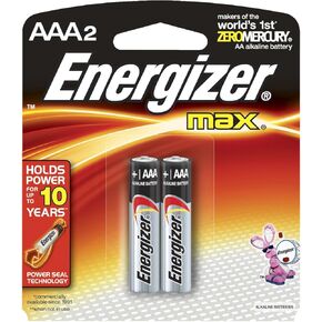 Energizer AAA-16 Alkaline