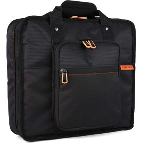 Roland CB-BSPD-SX Black Series Carry Bag with Shoulder Straps, for SPD-SX Sampling Pad