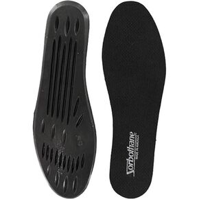 Sorbothane Classic Full Sole Insole W 6-7, M 4.5-5.5 (Metric 36-38) - A