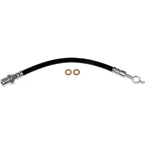 Dorman H621455 Brake Hydraulic Hose Compatible with Select Ford/Lincoln/Mercury Models