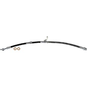 Dorman H621111 Front Passenger Side Brake Hydraulic Hose Compatible with Select Kia Models