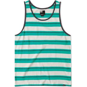 O'Neill Men's Coastline Tank Top
