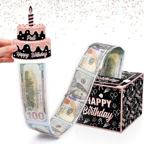 صندوق سحب أموال عيد الميلاد، صندوق نقود عيد الميلاد لسحب الهدايا النقدية، صندوق سحب أموال عيد الميلاد مع سحب بطاقة عيد ميلاد سعيد و30 قطعة من الحقائب الشفافة، سحب صندوق نقود عيد ميلاد سعيد للفتيات والنساء in Kuwait