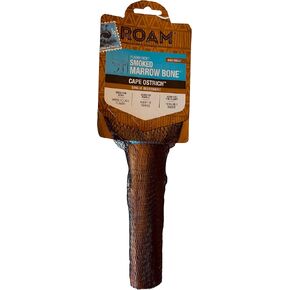 Treats Cape Ostrich Smoked Marrow Bone for Dogs- Large in Saudi Arabia