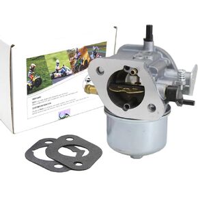FS481V Carburetor with Gaskets- for 15004-0823 15003-7061 15003-7047 FH430V Carb Fits Specific FS481V Recoil Start Models