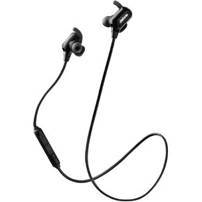 Jabra Halo Free Wireless Bluetooth Stereo Earbuds (Retail Packaging), Black