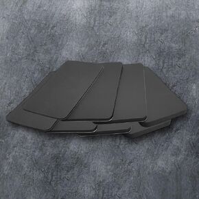 TACHYON 4 أزواج من الحشوات بسماكات مختلفة من GunCam Plus in Kuwait