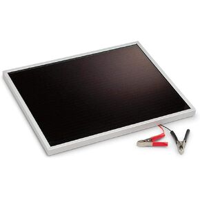 Competition 7 Watt Solar Panel-Amorphous