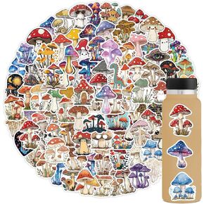102 Pack Cute Frog Stickers for Kids Teens,Fun Frog Stickers Vinyl Waterproof Stickers Decor Party Favors for Water Bottle Laptop