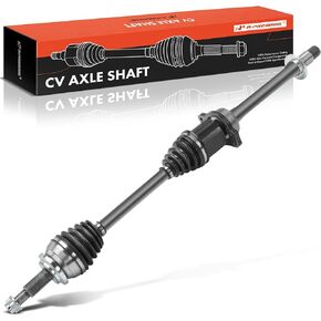 A-Premium CV Axle Shaft Assembly Compatible with Toyota RAV4 2019-2023 & Lexus ES300h 2019-2022, 2.5L, Front Right Passenger Side, Replace# 4341033360