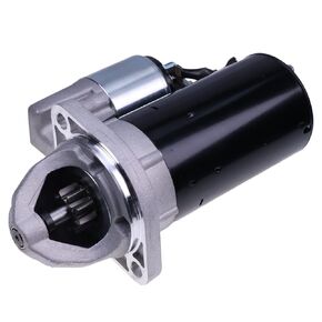 RE508922 RE540304 Starter Compatible for John Deere Tractor Skid Steer 4120 4320 4520