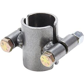 Allstar Performance ALL14481 Tube Clamp 1-1/4in I.D.x 2in Wide