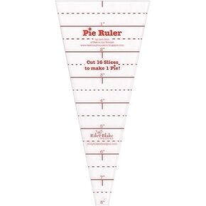 Lori Holt Pie Ruler