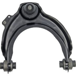 Dorman 520-932 Front Passenger Side Upper Suspension Control Arm and Ball Joint Assembly Compatible with Select Acura / Honda Models