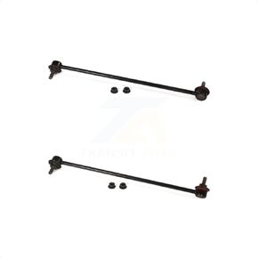 Front Suspension Stabilizer Bar Link Kit For BMW 530xi 535xi 528i xDrive 535i 528xi 525xi KTR-100862