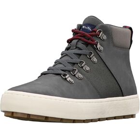 Ben Sherman Men's Harvey Sneaker