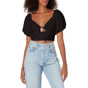 ASTR the label Women's Amadia Top
