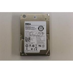Dell HD,300G,SAS6,15K,2.5,S-YJ,E/C, H8DVC