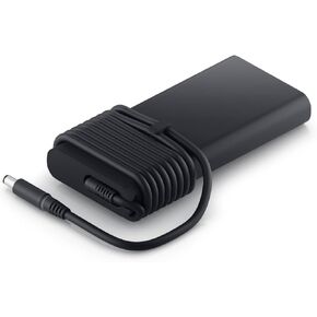 Slim 360W Gan Charger for Dell Alienware m18 x16 R2 P51E P120F P51E001 P120F007 P120F008 19.5V18.46A RTX 4090 4080 Gaming Laptop AC Power Supply Adapter Cord