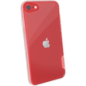 حافظة Smartish iPhone SE النحيفة - Gripmunk [خفيفة الوزن + واقية] غطاء رفيع لهاتف Apple iPhone SE 2022/2020 وiPhone 7/8 - Black Tie Affair in Kuwait