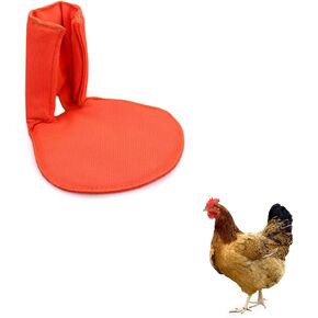 2 Pack Duck Splint Chicken Prosthetic Leg for Poultry Broken Feet Curled Toes Goose Turkey Chicken Leg Splint