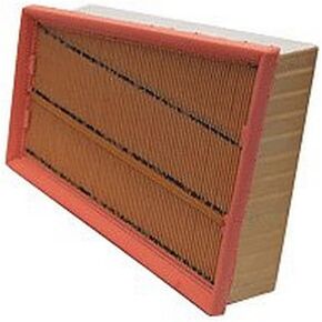 WIX Filters - 49000 Air Filter Panel, Pack of 1