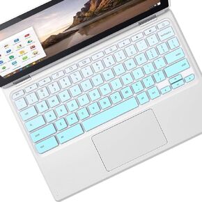 Keyboard Cover for HP Chromebook 14 G2 G3 G4 G5 G6 G7, HP Chromebook 14-db 14-ca 14-ak 14-ca064dx 14-ca061dx 14-ca010nr 14-db0043wm 14-db0023dx 14-db0020nr 14-db0030nr 14-db0040nr 14-ak041dx ak050nr