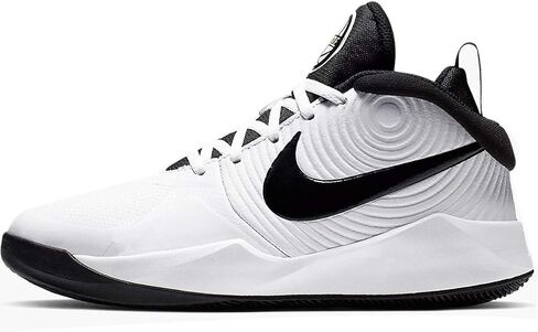 Nike unisex-child Team Hustle D 9 Grade School Basketball in Saudi Arabia