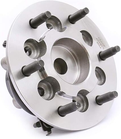 FKG 515107 (2WD ONLY) Front Right Wheel Bearing Hub Assembly fit for 2004-2008 Chevy Colorado, 2004-2008 GMC Canyon, 2006 Isuzu I-280, 2007-2008 Isuzu I-290, 6 Lugs W/ABS in Saudi Arabia