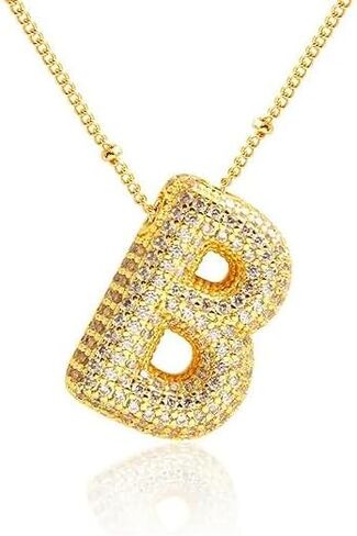 إعلان الخرز فقاعة الرسالة قلادة قلادة in Kuwait